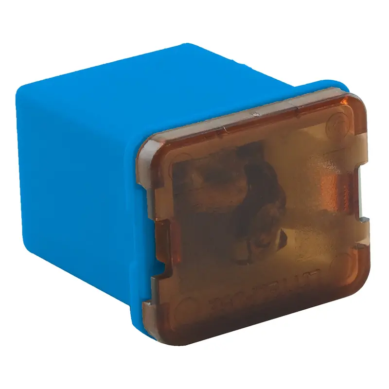 5-Pk Of 20 Amp Low Profile Jcase Fuses Kti04226 K Tool International 1
