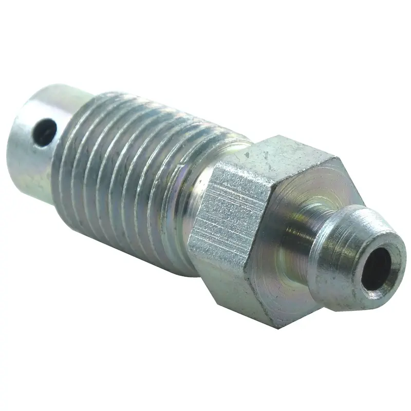 5-Pk Of Brake Bleeder Screws Ford Truck 7/16-20 Kti04038 K Tool International 1
