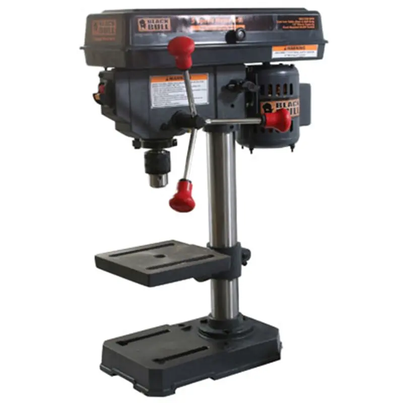 5 Speed Drill Press Bfodp5ul New Buffalo Corporation 1