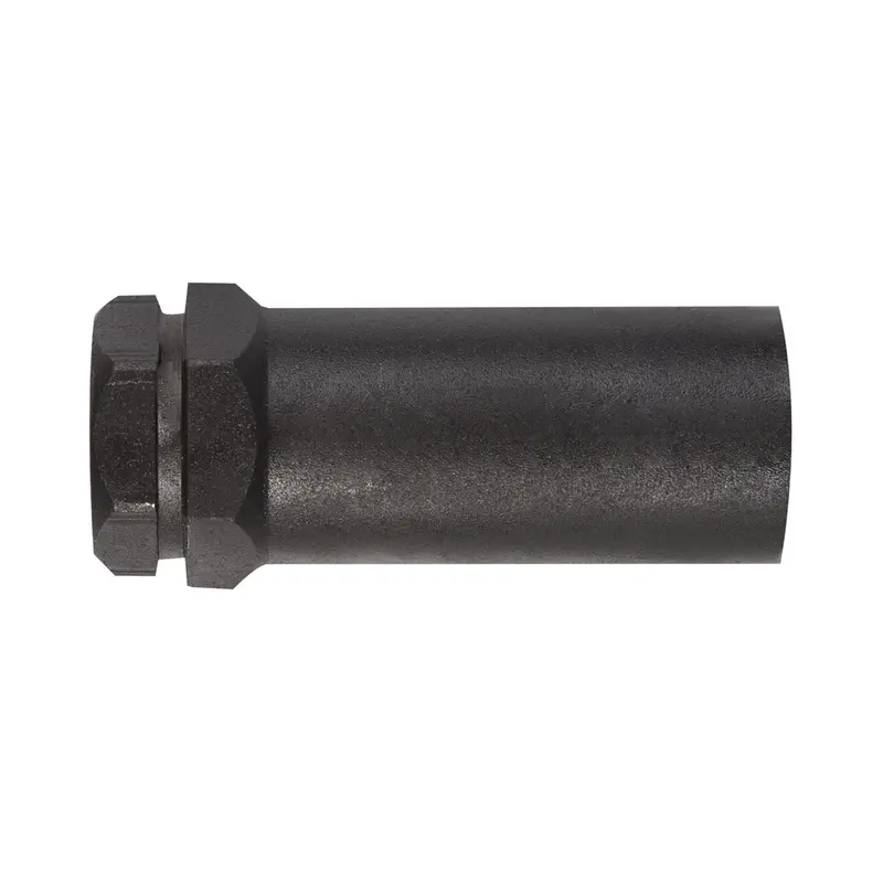5-Spline Small Diameter Socket, 5/8" Inner Dia. Jsp78538 J S Products (Steelman) 1