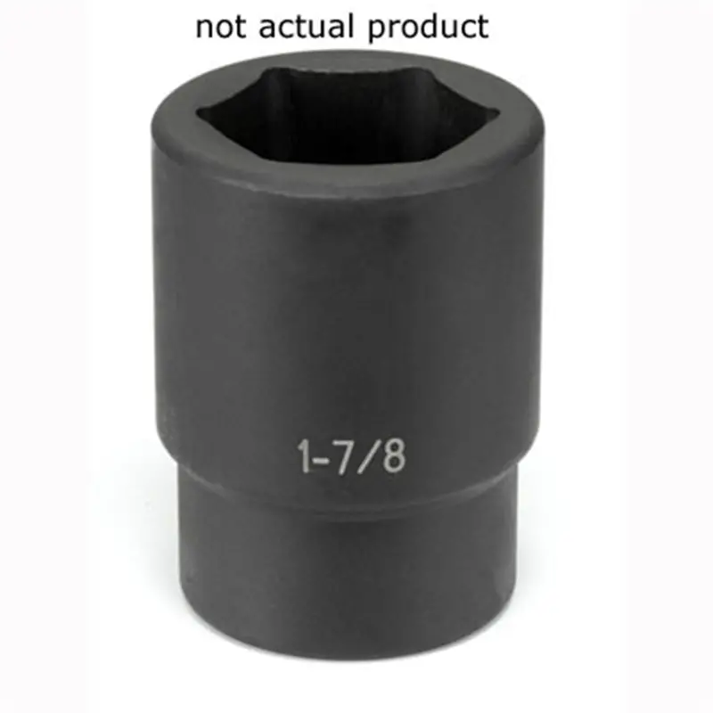 #5 Spline X 1-9/16" Standard Gre5050r Grey Pneumatic 1