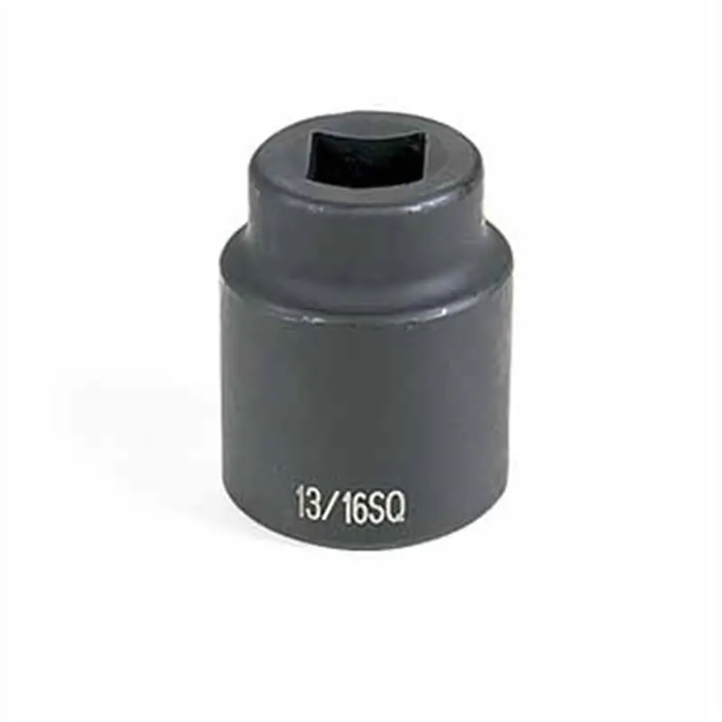 #5 Spline X 15/16" Square - 4 Point Gre5315s Grey Pneumatic 1