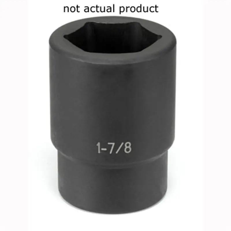 #5 Spln 1-15/16 Standard Gre5062r Grey Pneumatic 1