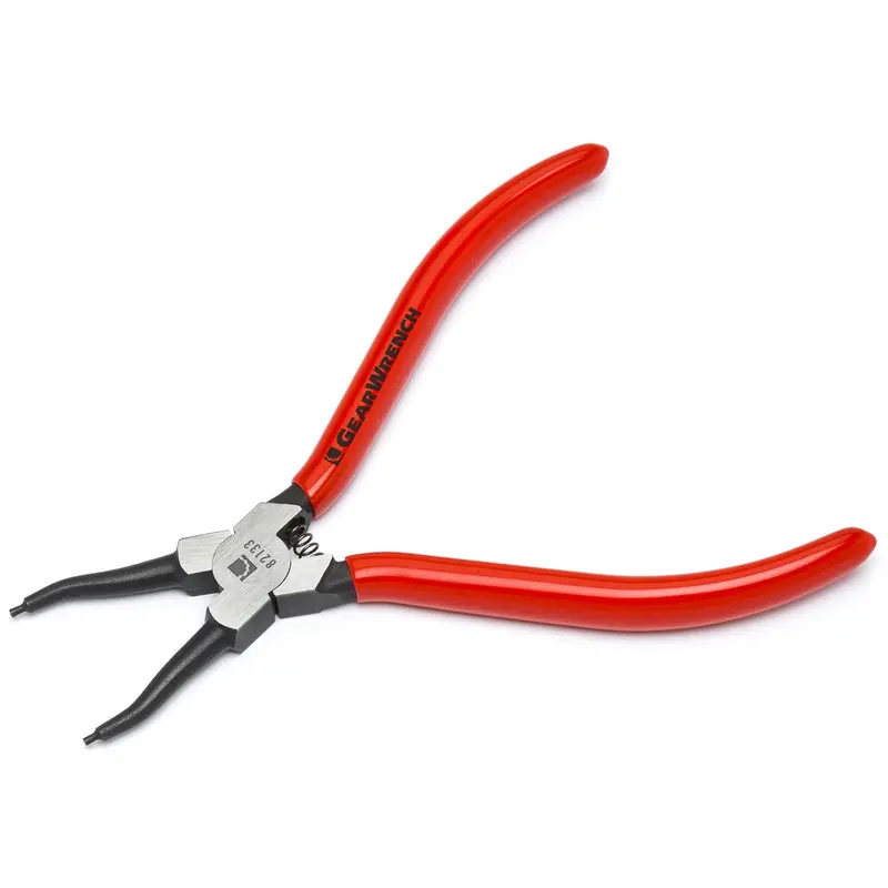 5"  Straight Internal Snap Ring Pliers Kdt82133 Gearwrench 1