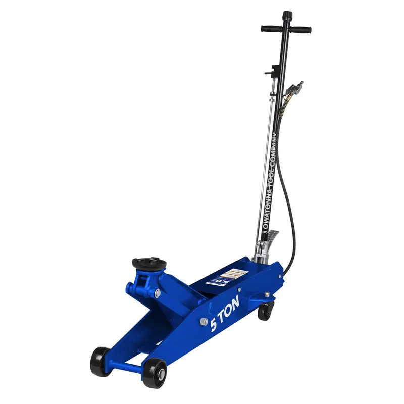 5 Ton Air / Hydraulic Service Jack Otchdj5p Otc 1