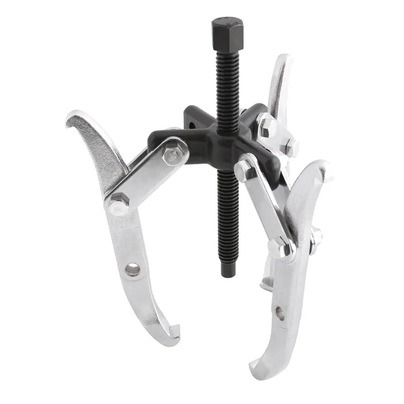 5 Ton Capacity 8 Way 2/3 Jaw Reversible Puller Sun3908 Sunex 1