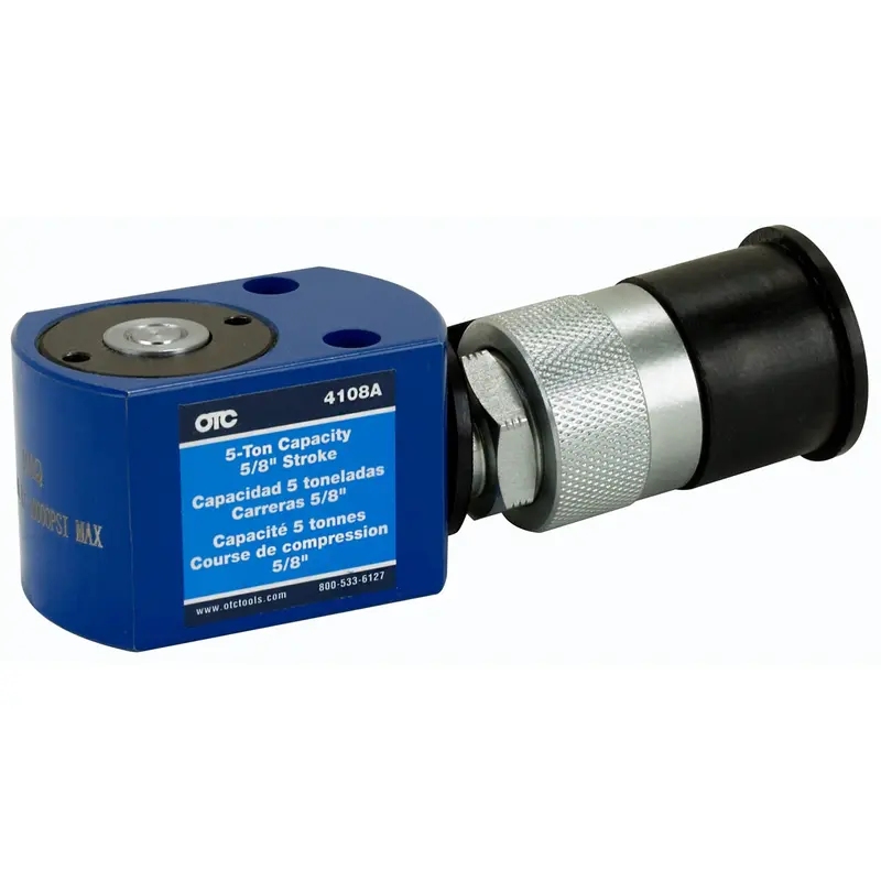 5 Ton Hydraulic Single Acting Cylinder Otc4108a Otc 1