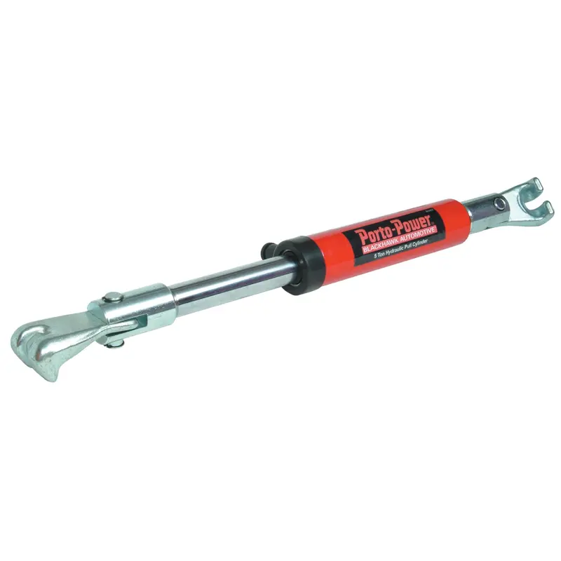 5 Ton Pull Ram With Hooks Bhkb65454 Blackhawk 1