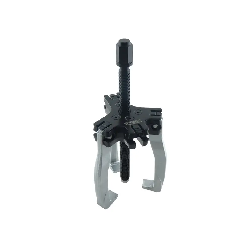 5-Ton Ratcheting Gear Puller Kti70308 K Tool International 1