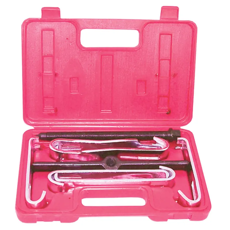 5 Ton Straight Bar Puller Set V8t4205 V-8 Tools 1