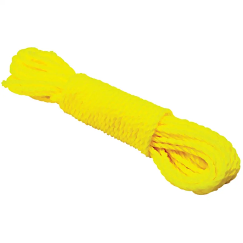 50 Ft Polypropylene Rope Wlm1122 Wilmar Corp. / Performance Tool 1