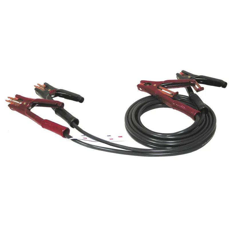 500 Amp 12 Ft. Booster Cables Aso6157 Associated 1