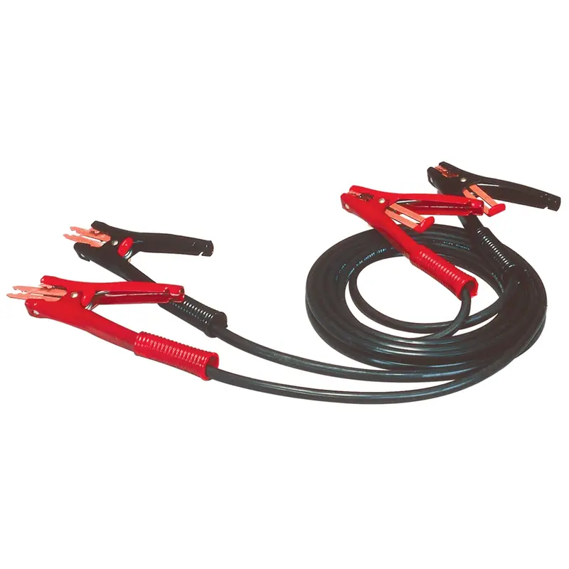 500 Amp 20 Ft. Booster Cables Aso6160 Associated 1