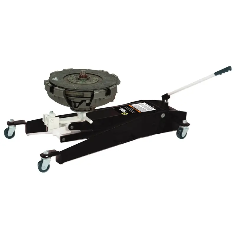 500 Lbs Clutch Jack Ome40500 Omega 1