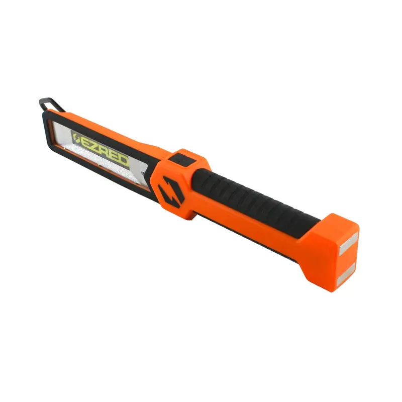 500 Lumen Rchrgbl Xtreme Work Light Ezrxl5500-Or E-Z Red 1
