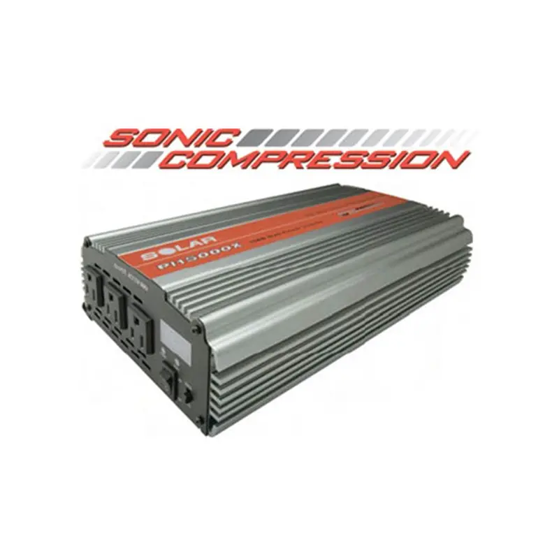 500 Watt Power Inverter Solpi5000x Clore Automotive 1