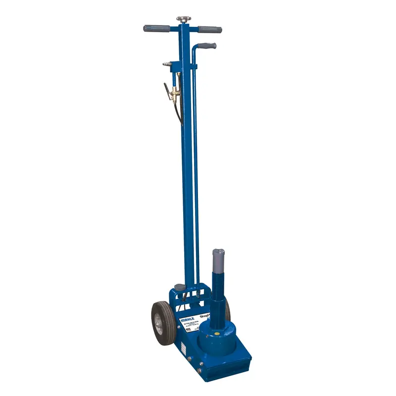 50,000Lbs Capacity Air/Hydraulic Axle Jack Mss4858005100 Artic Pro 1