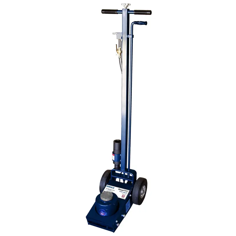 50,000Lbs Capacity Air/Hydraulic Axle Jack  Mss4858005300 Artic Pro 1