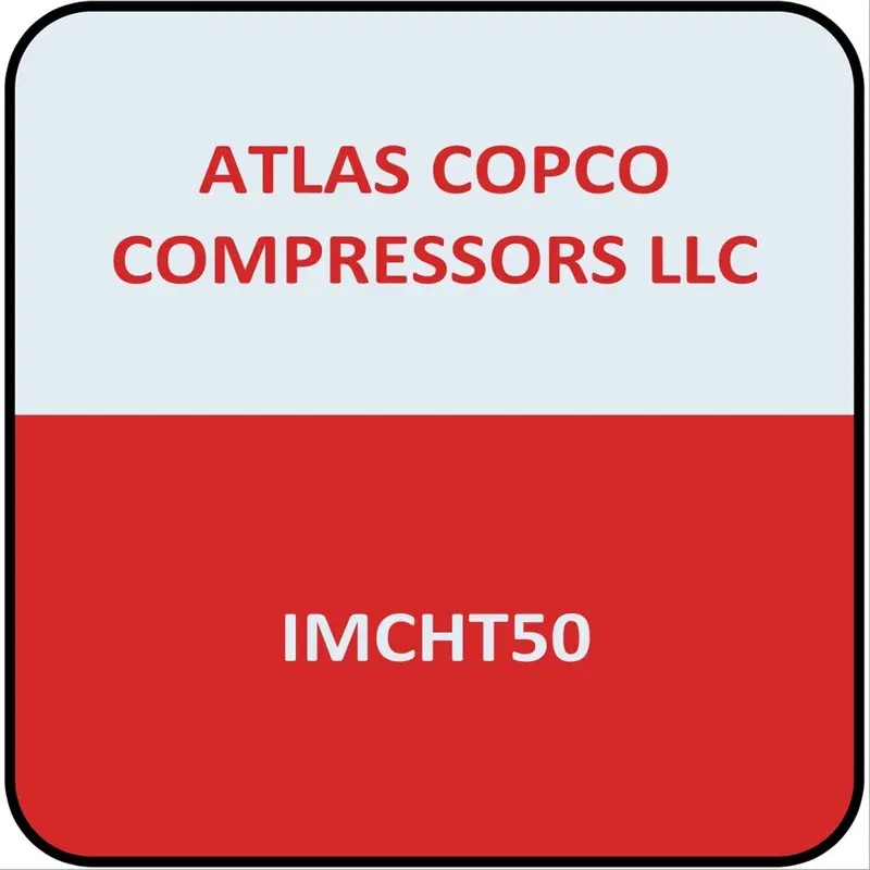 50Hp 115/60/1Ph 28X20x30 Imcht50 Belaire Compressors 1