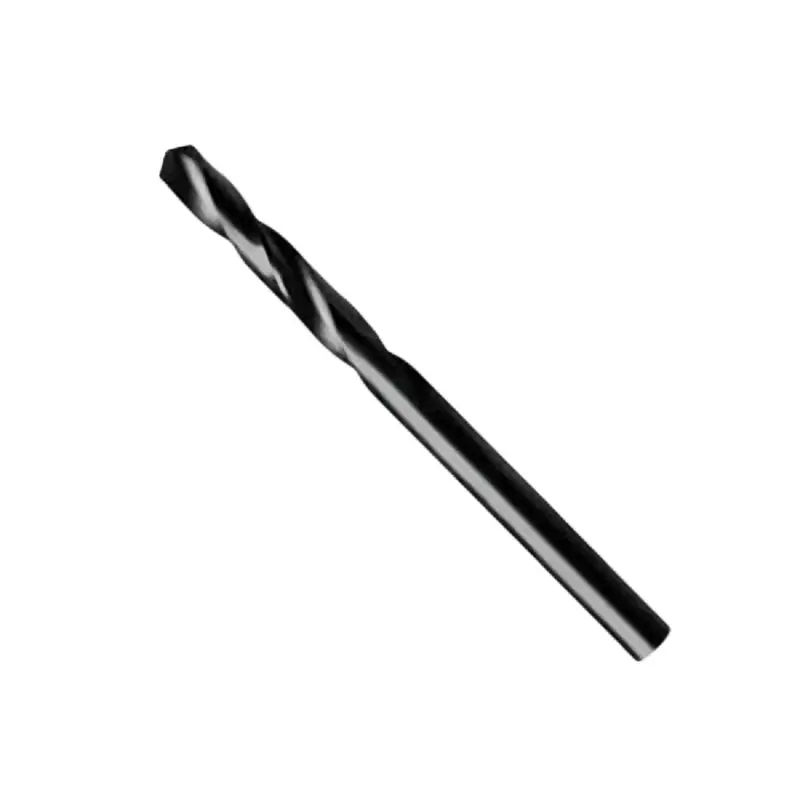 #55 High Speed Steel Wire Gauge Screw Machine Length Drill Bit Han20155 Hanson 1
