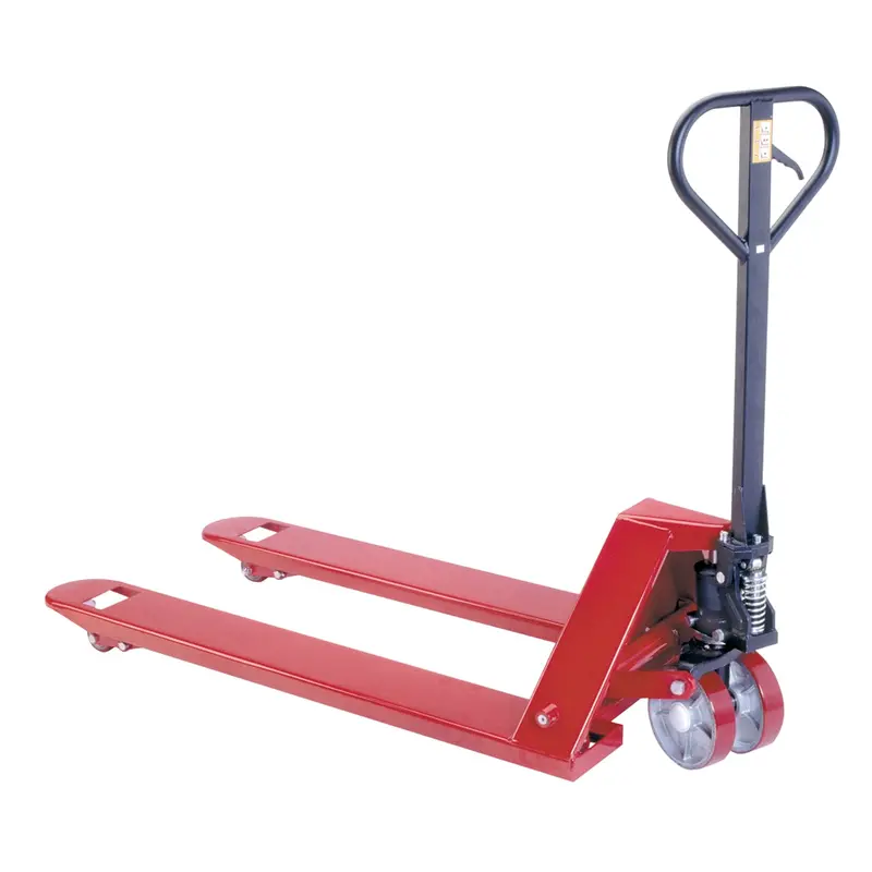 5500 Lb. Capacity Pallet Jack Int3900a Surewerx Usa 1