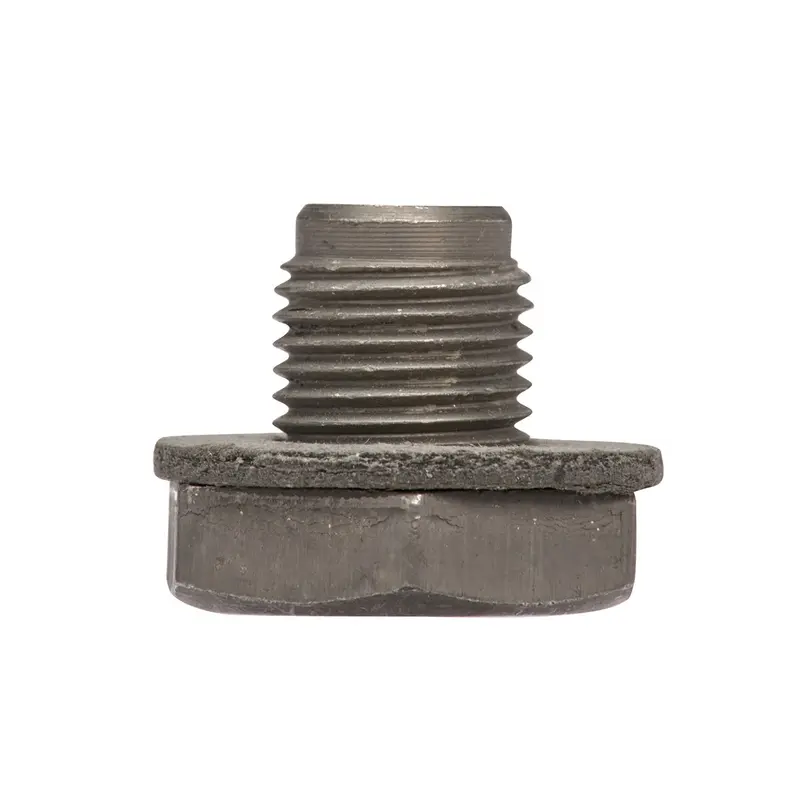 5Ea 1/2-20 Oil Drain Plug Srrdp205 S.U.R. And R Auto Parts 1