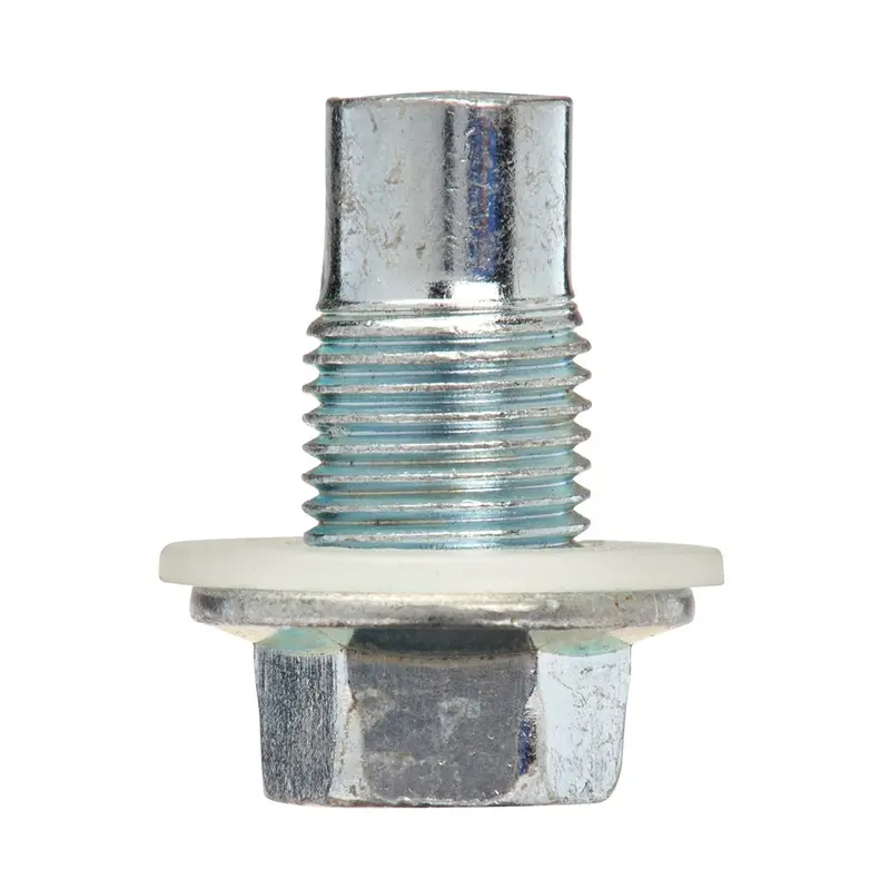 5Ea 1/2-20 Oil Drain Plug Srrdp210 S.U.R. And R Auto Parts 1