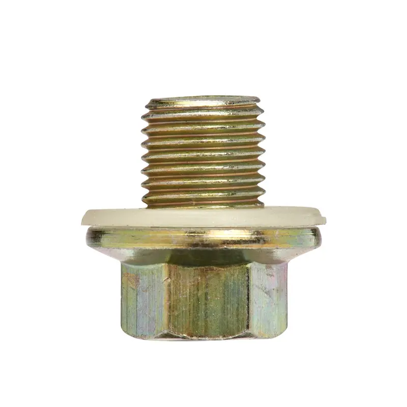 5Ea M12-1.25 Oil Drain Plug Srrdp305 S.U.R. And R Auto Parts 1