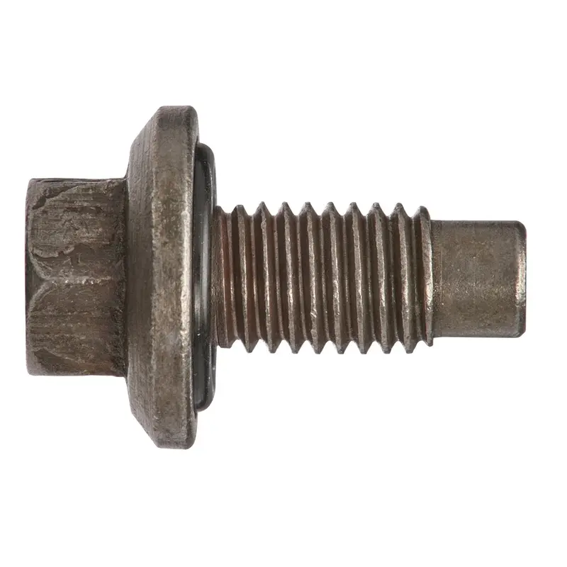 5Ea M12-1.75 Drain Plug Srrdp350 S.U.R. And R Auto Parts 1