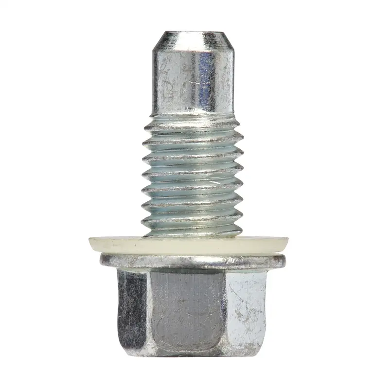 5Ea M12-1.75 Oil Drain Plug Srrdp310 S.U.R. And R Auto Parts 1