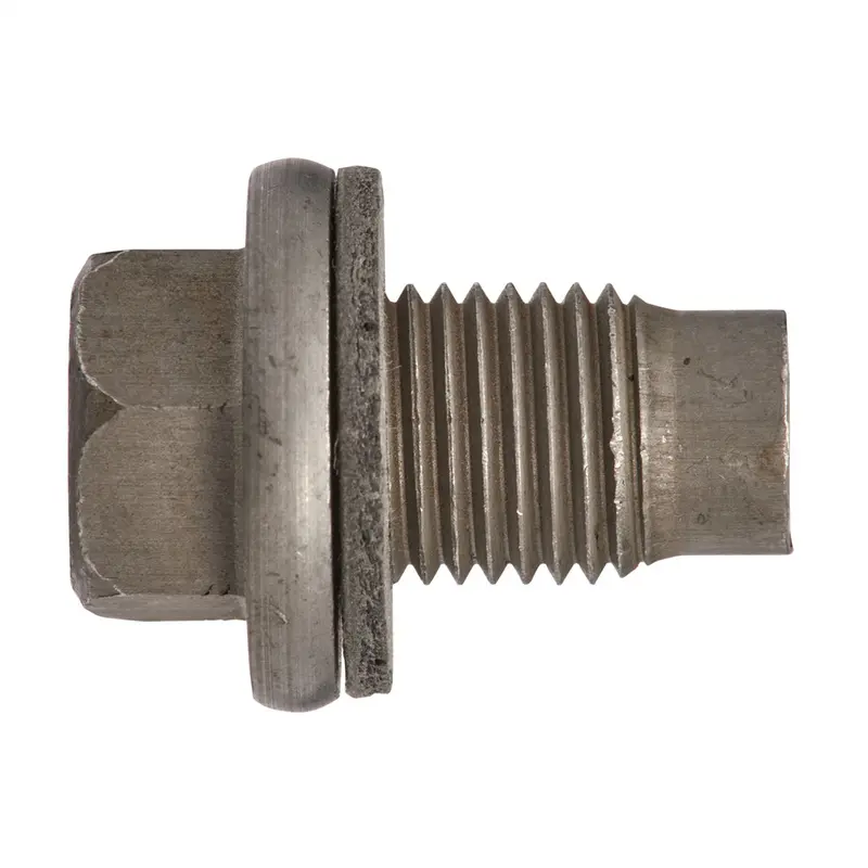 5Ea M14-1.5 Oil Drain Plug Srrdp340 S.U.R. And R Auto Parts 1