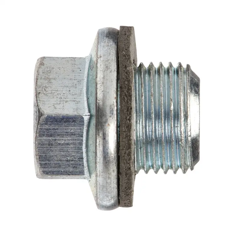 5Ea M18-1.5 Oil Drain Plug Srrdp320 S.U.R. And R Auto Parts 1