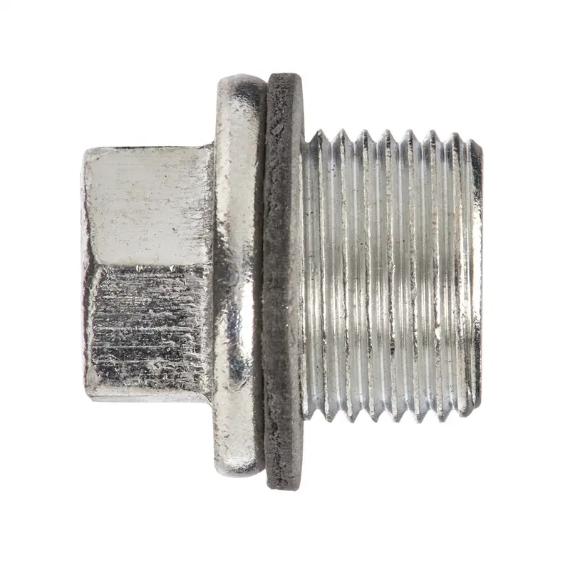 5Ea M20-1.5 Oil Drain Plug Srrdp325 S.U.R. And R Auto Parts 1