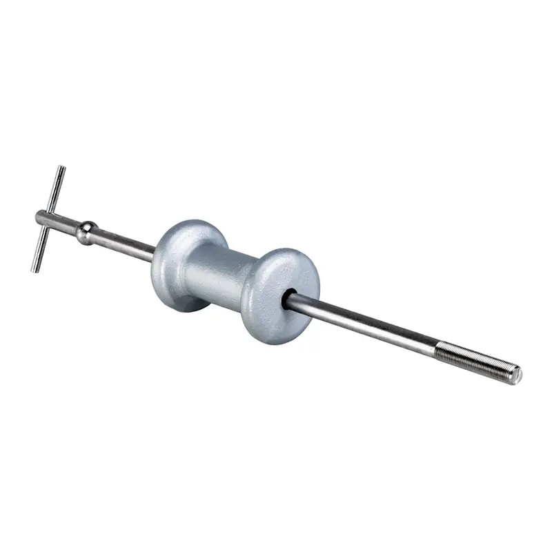 5Lb. Slide Hammer Puller With Threaded End Otc1155 Otc 1