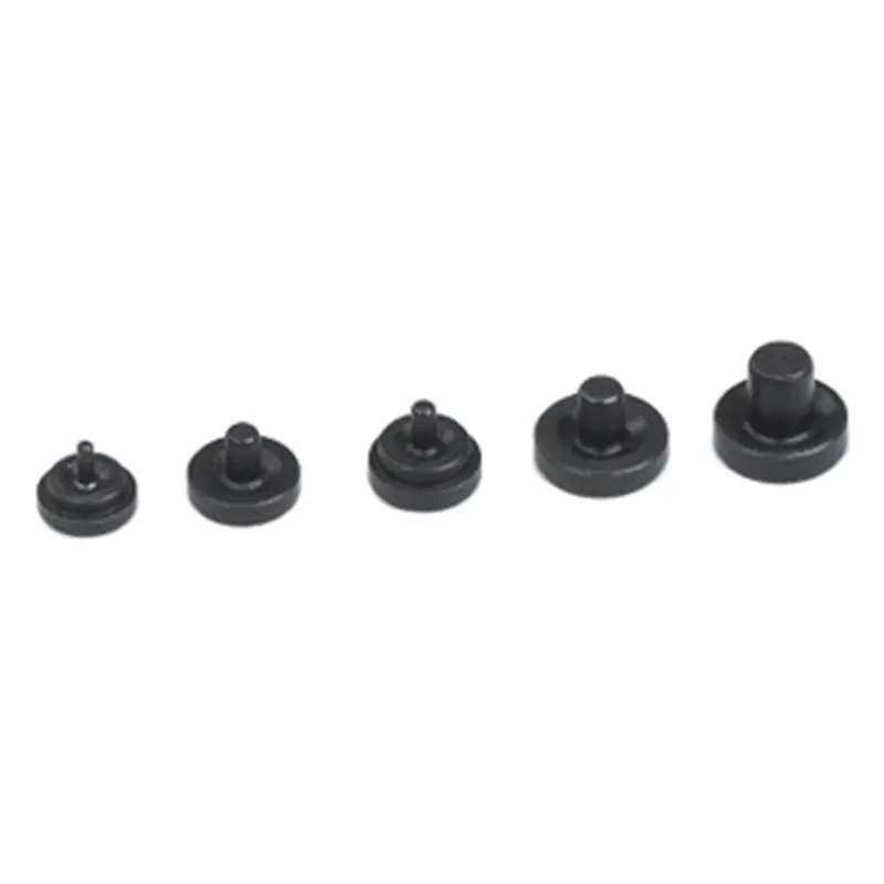 5Pc Adapter Set For #4503 Otc4503-3 Otc 1