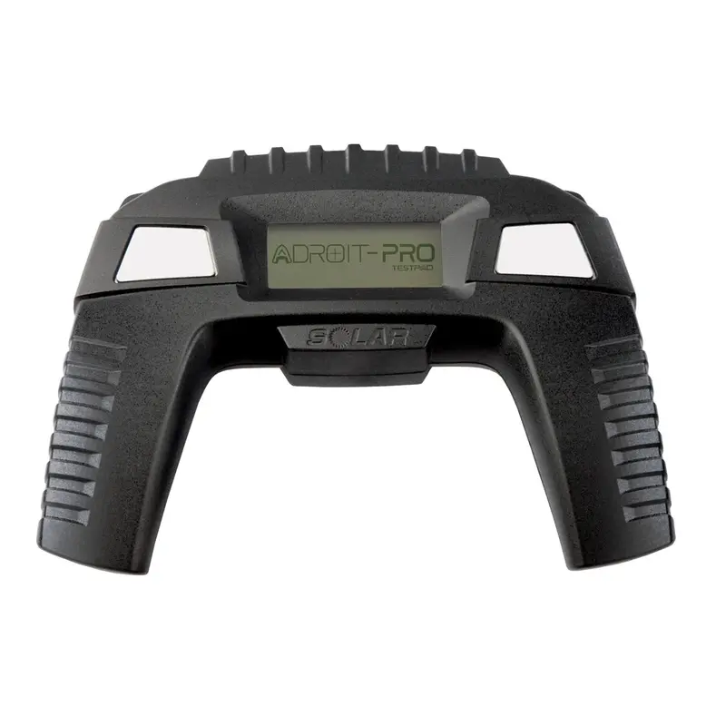 6/12V Adroit Pro Digital Battery And System Tester Solba44 Clore Automotive 1