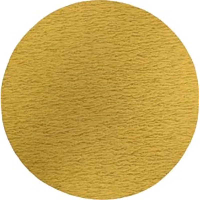 6" 180 Grit Psa Aluminum Oxide Disc Tmrmi353 The Main Resource 1