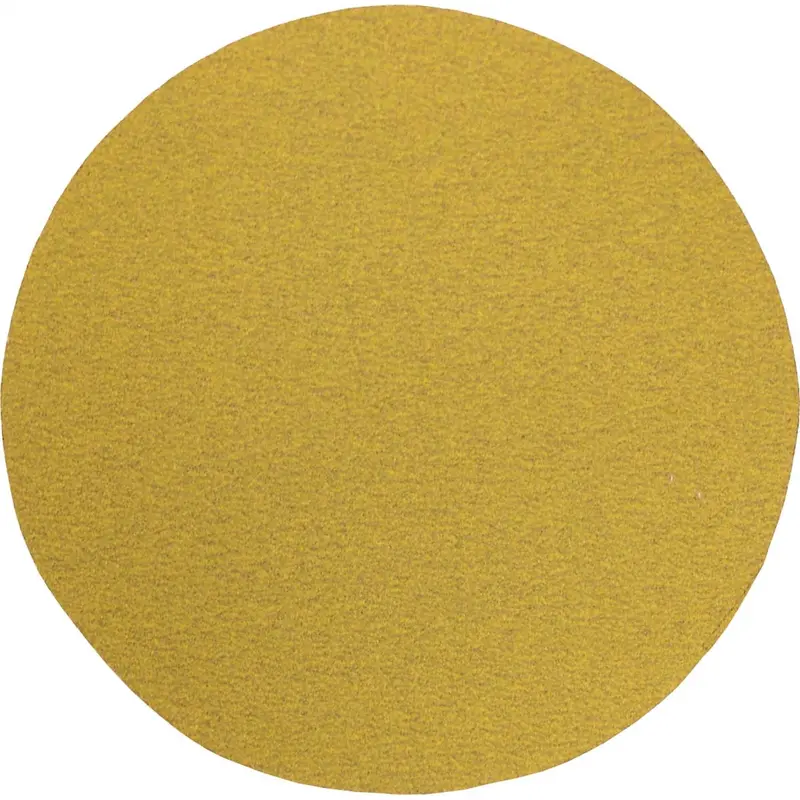 6" 220 Grit Psa Aluminum Oxide Disc Tmrmi354 The Main Resource 1