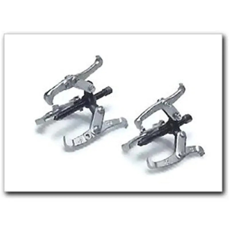 6 3-Jaw Gear Puller Wlmw137p Wilmar Corp. / Performance Tool 1
