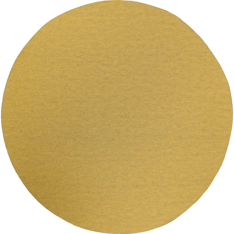 6" 320 Grit Psa Aluminum Oxide Disc Tmrmi355 The Main Resource 1