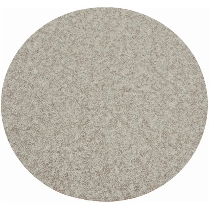 6" 80 Grit Psa Aluminum Oxide Disc Tmrmi350 The Main Resource 1