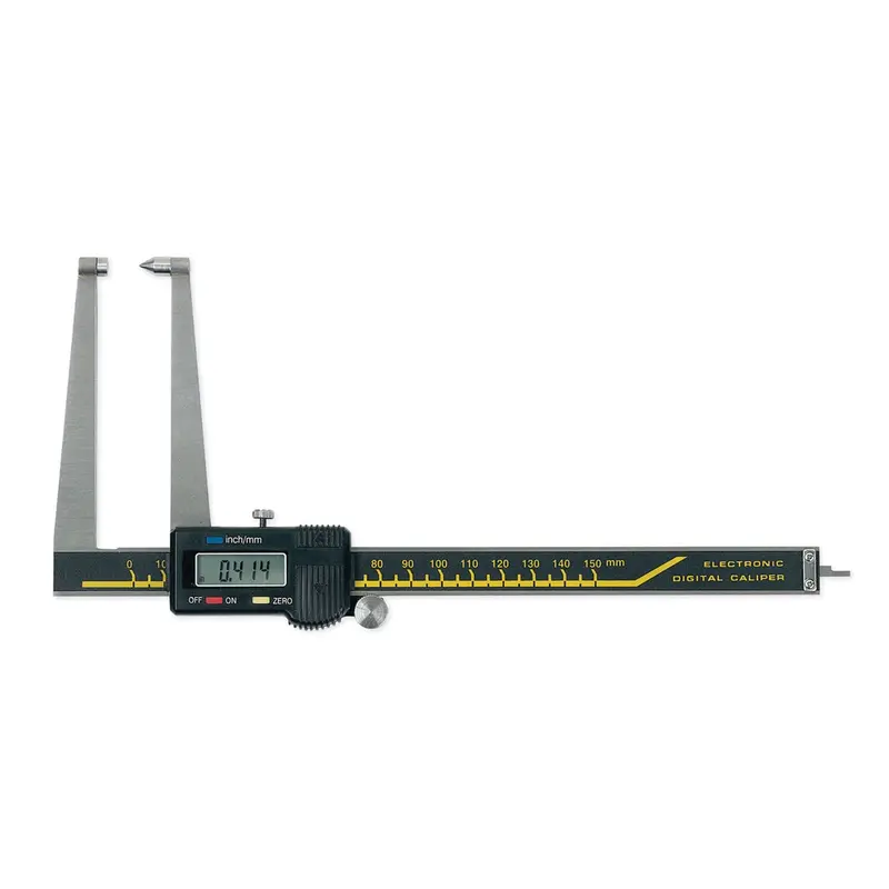 6" Brake Rotor Gauge Kdt3774 Gearwrench 1
