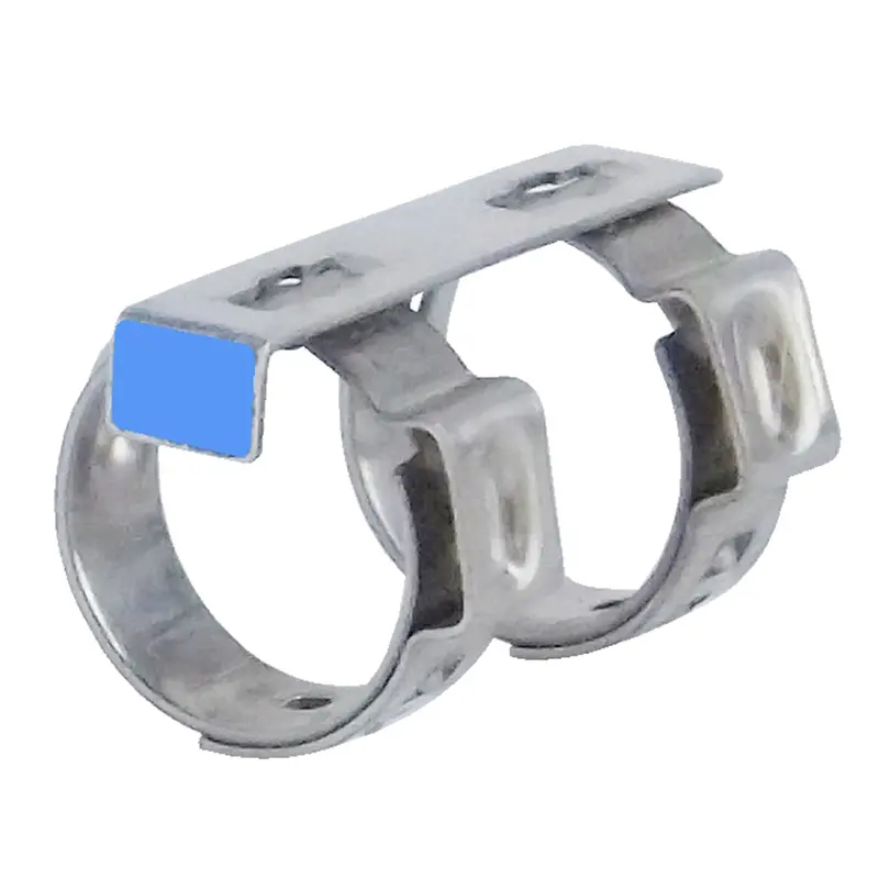 #6 Clamp Set Srrac6806 S.U.R. And R Auto Parts 1
