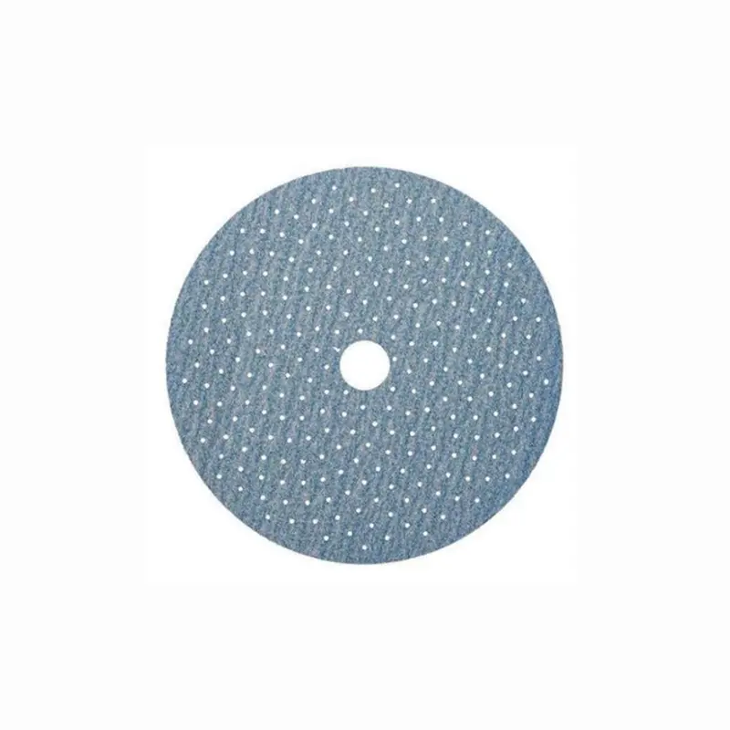 6" Cyclonic Multi Air Discs 500Gr 50/Pk Nor07785 Norton Abrasives 1