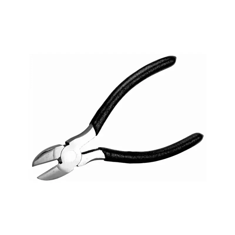 6" Diagonal Plier (Bulk) Wlmw1122c Wilmar Corp. / Performance Tool 1