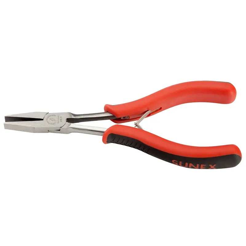 6" Extension Reach Duck Bill Precision Pliers Sun361209v Sunex 1