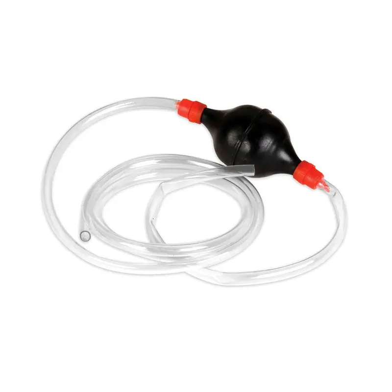 6 Ft. Siphon Hose Wlmw1144 Wilmar Corp. / Performance Tool 1