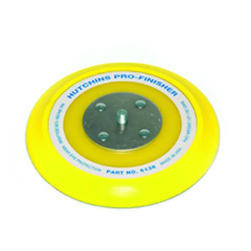 6" Hook Pad Hut5236 Hutchins 1