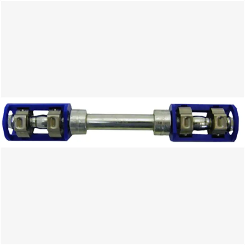 #6 Hose - #6 Hose In-Line Splicer Srrac370606 S.U.R. And R Auto Parts 1