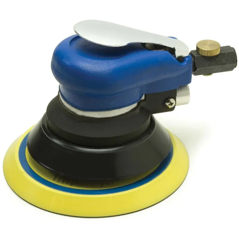 6 Inch Orbital Palm Sander Tit19225 Titan 1